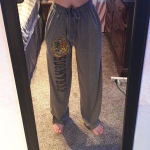 Men's Hogwarts Lounge Pants